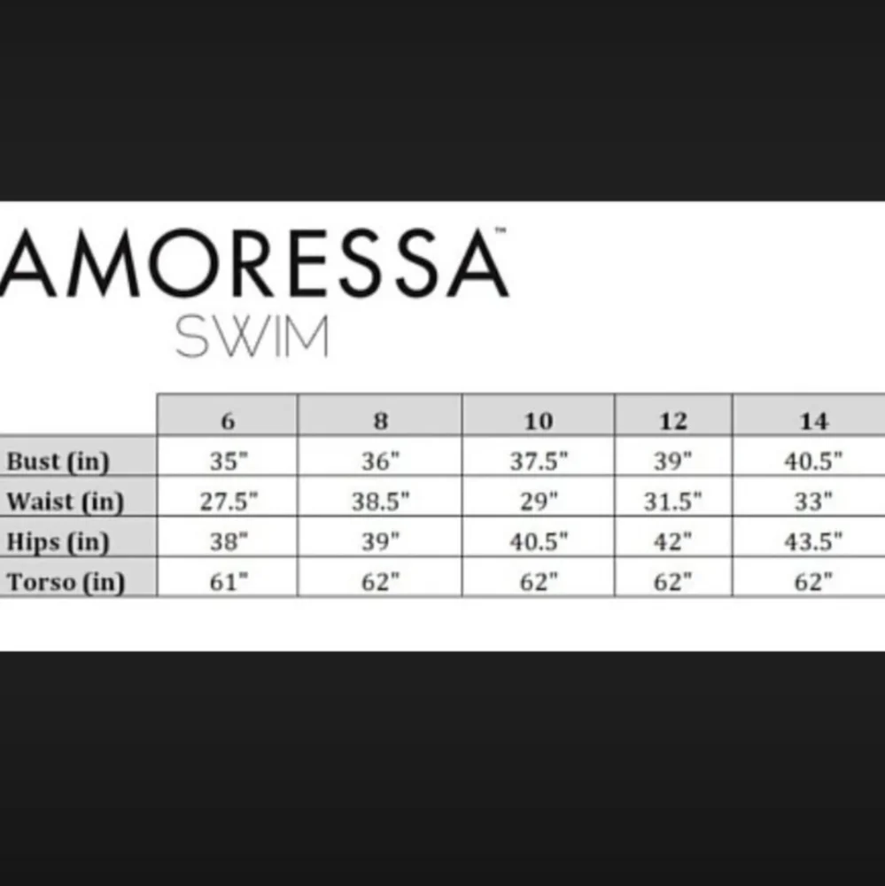 Amoressa By Miraclesuit amoressa by